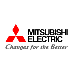 MITSUBISHI logo