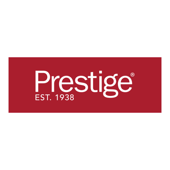 PRESTIGE